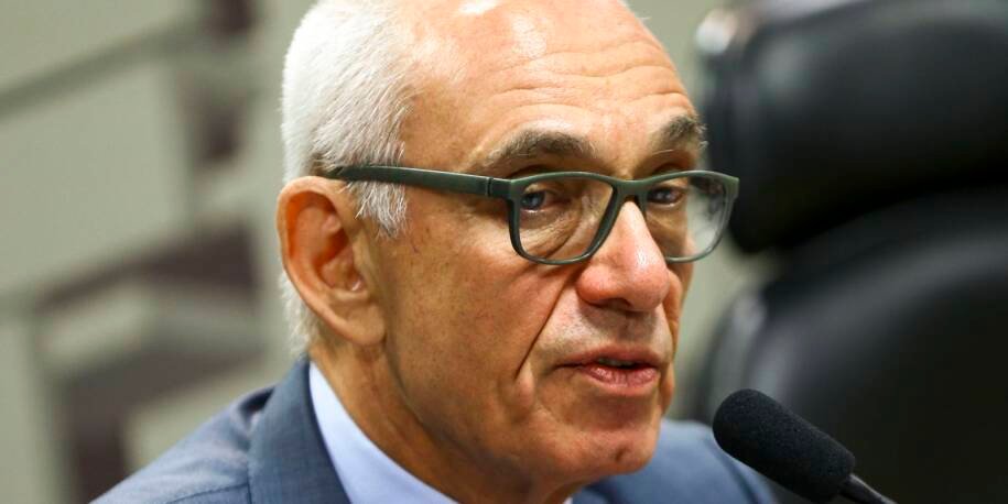 STJ retoma ação contra Fabio Schvartsman após tragédia em Brumadinho