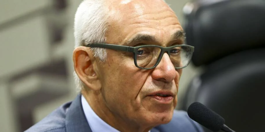 STJ retoma ação contra Fabio Schvartsman após tragédia em Brumadinho