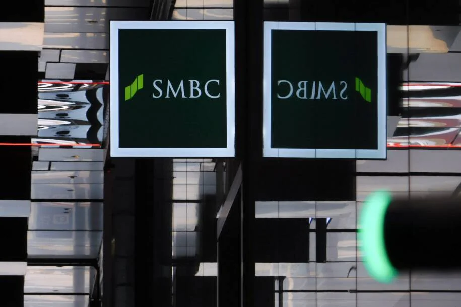 Sumitomo Mitsui Banking cria fundo de US$ 630 milhões enquanto Petrobras negocia Mataripe