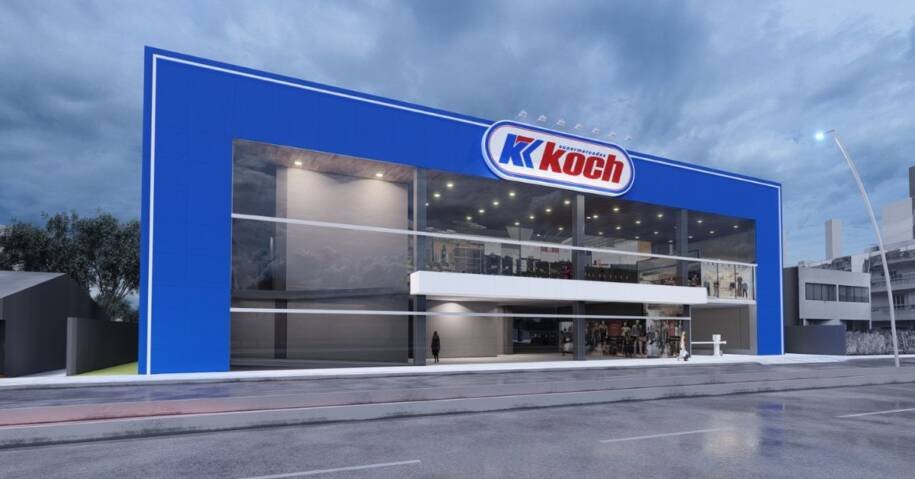 SuperKoch inaugura nova unidade em Balneário Camboriú e gera mais de 100 empregos