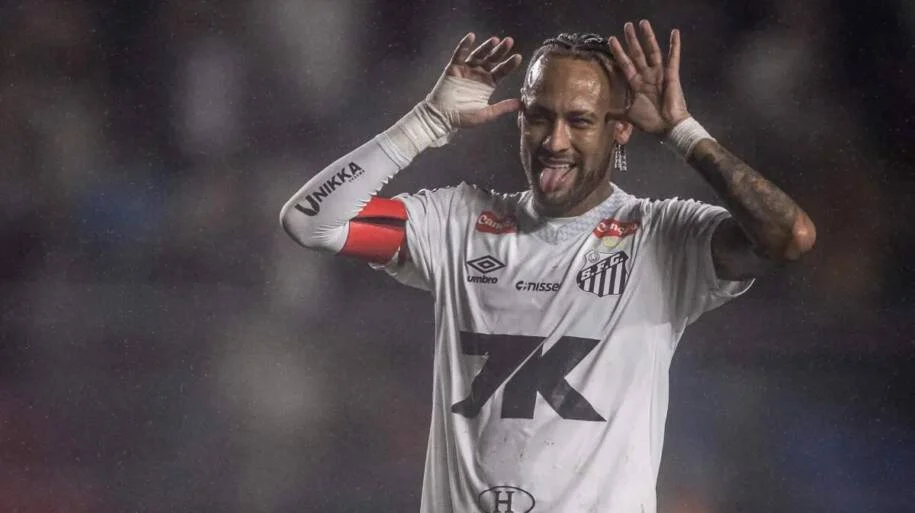 Supremo Tribunal da Espanha absolve Neymar e ex-dirigentes do Barcelona