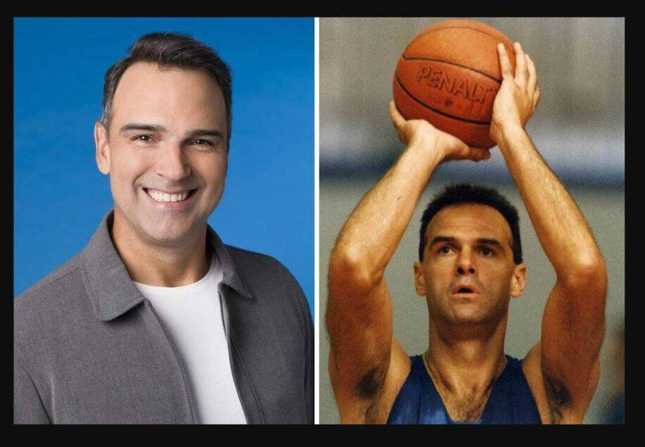 Tadeu Schmidt lamenta morte de Oscar e destaca influência em sua vida