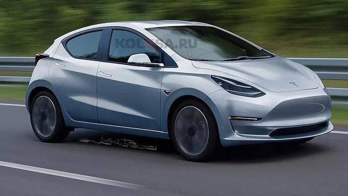Tesla de Elon Musk planeja SUV elétrico barato na China e enfrenta pressão