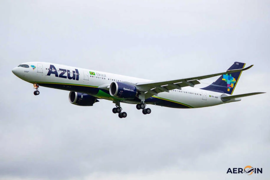 Tiago Chagas revela como governo freia aumento de passagens aéreas em crise