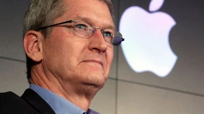 Tim Cook deixa a Apple em 2026; legado inclui crescimento de US$ 4 trilhões