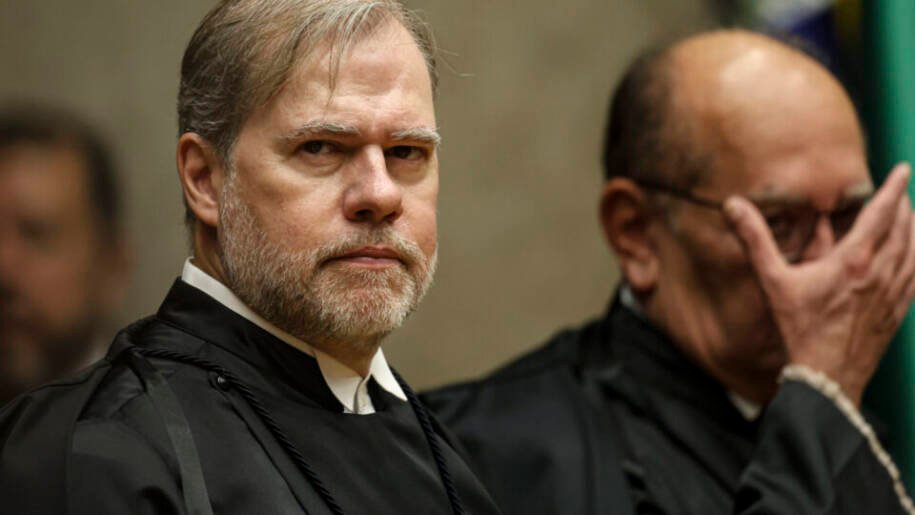Toffoli ameaça cassar políticos que defendem impeachment e gera tensão entre partidos