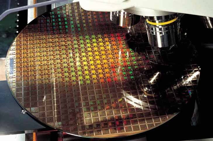Tokyo Electron e TSMC enfrentam crise após vazamento de tecnologia de chips
