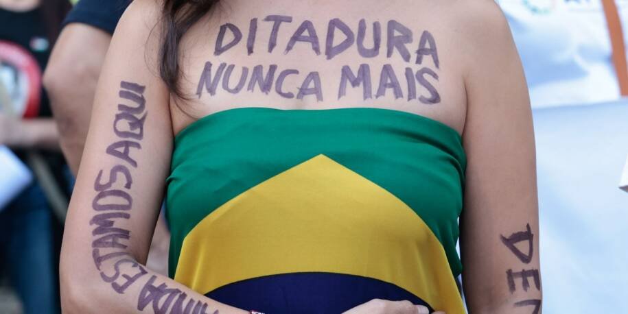 TRF-3 confirma indenização de R$ 300 mil a vítima de tortura na ditadura