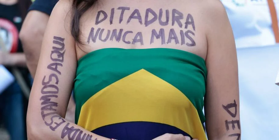 TRF-3 confirma indenização de R$ 300 mil a vítima de tortura na ditadura