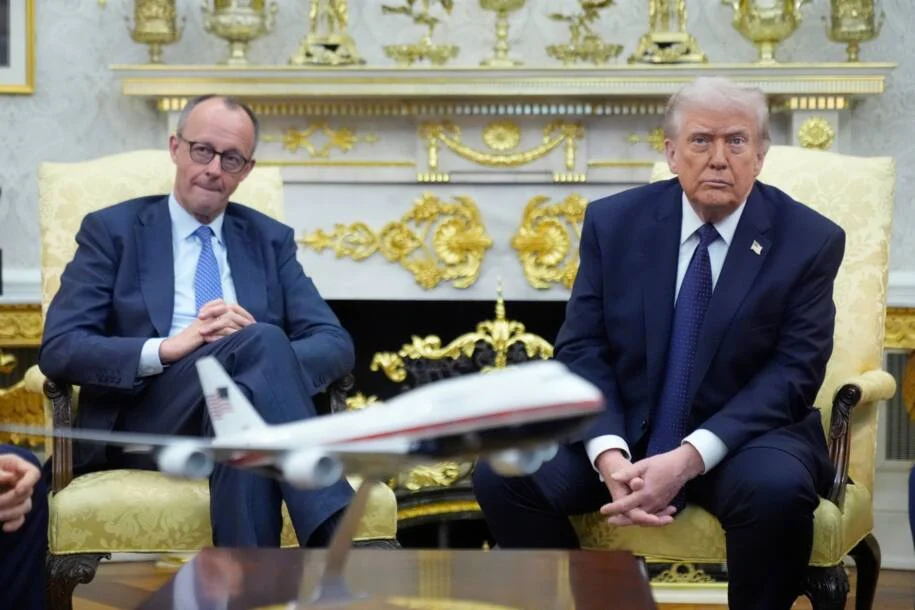 Trump avalia redução de tropas na Alemanha enquanto Brasil atrai US$ 88 bi da China