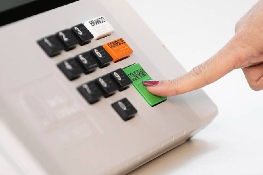 TSE alerta: Regularize seu título de eleitor até 6 de maio de 2026 para evitar bloqueios!