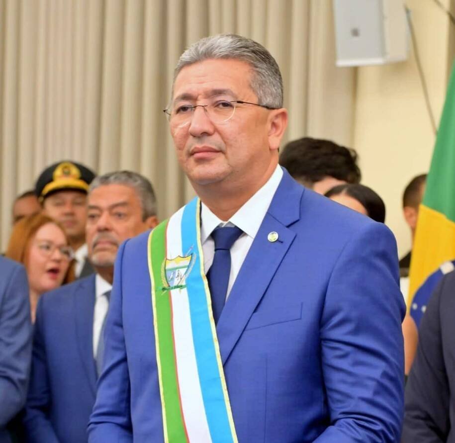 TSE cassou Edilson Damião e tornou Antonio Denarium inelegível até 2030