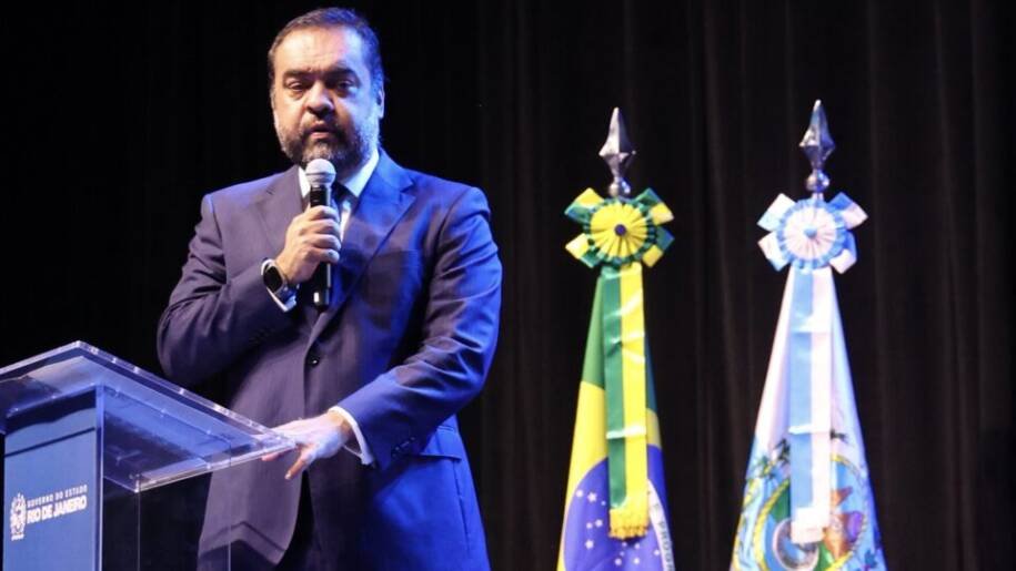 TSE declara Cláudio Castro inelegível e adia decisão sobre cassação