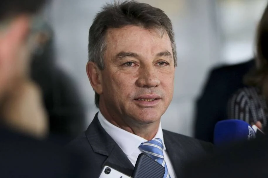 TSE suspende julgamento que pode cassar Edilson Damião e tornar Denarium inelegível