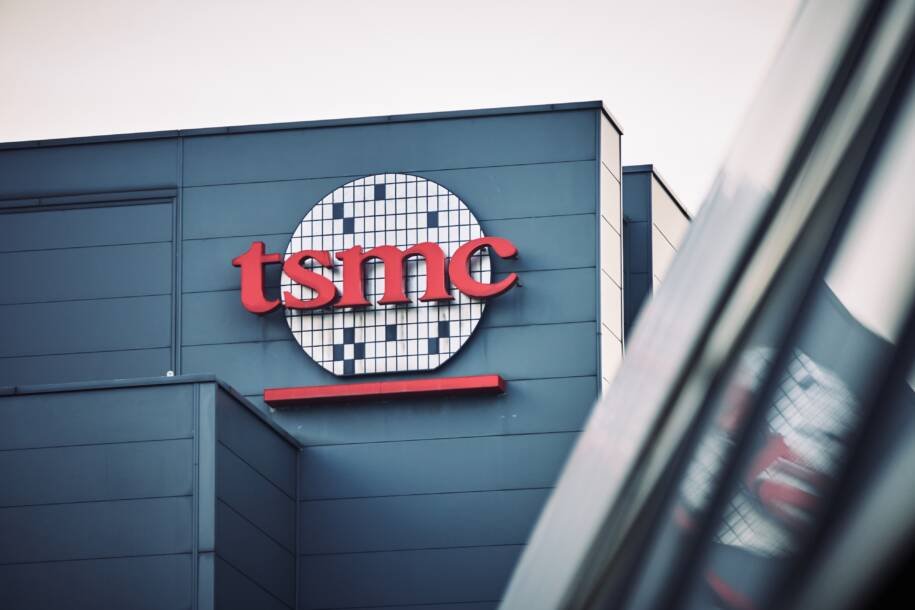 TSMC alerta que conflitos no Oriente Médio podem afetar lucros e produção de chips