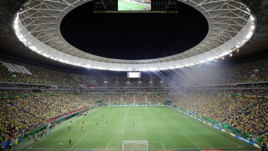 TST obriga Atlético Mineiro a pagar adicional noturno a Richarlyson e gera crise