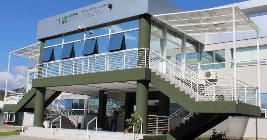 Udesc abre inscrições para Vestibular de Inverno 2026 com 1.306 vagas e tensão no processo seletivo