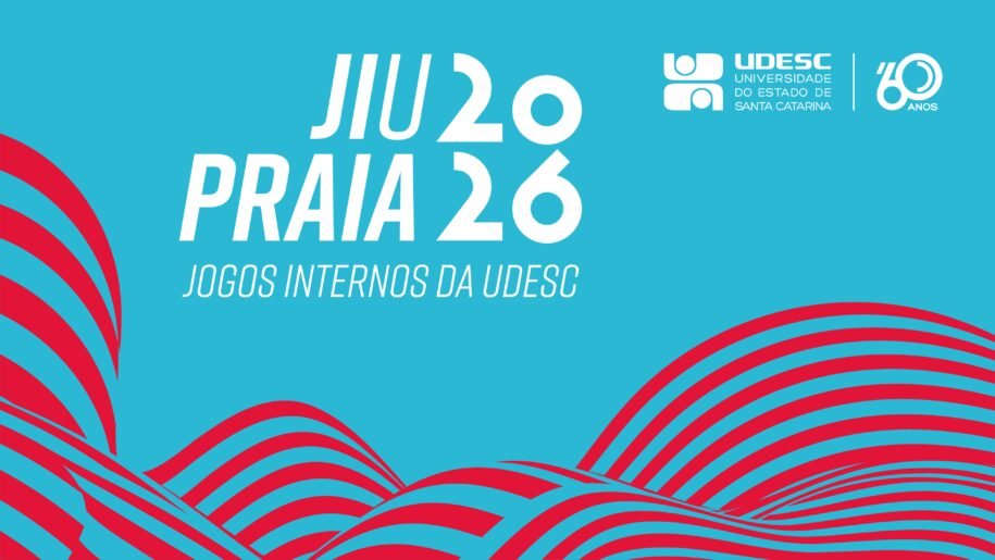 Udesc confirma Jogos Internos de Praia 2026 com 508 atletas em competição acirrada