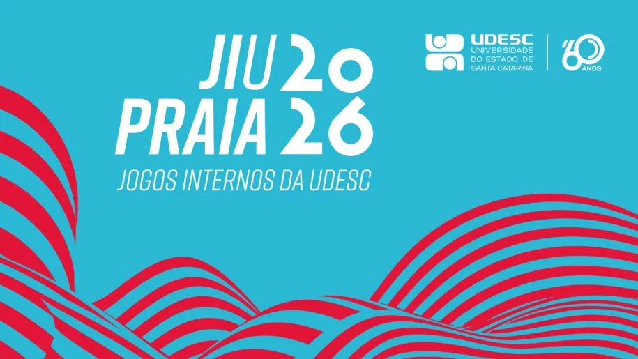 Udesc confirma Jogos Internos de Praia 2026 com 508 atletas em competição acirrada