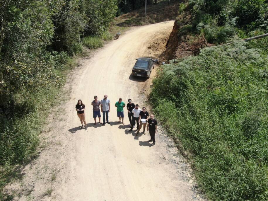 Udesc e Epagri revelam nova paleotoca em Lauro Müller e desafiam conhecimento