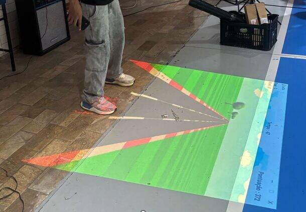 Udesc Joinville lança edital para instituições testarem gameterapia com THEIA-tube™