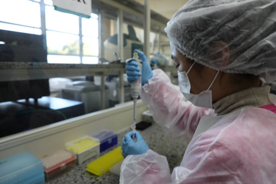 Udesc Lages anuncia seleção de bolsista para Programa DNA em Audiência com bolsa de R$ 10,4 mil