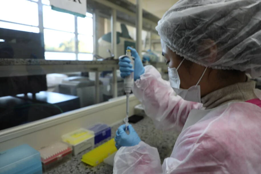 Udesc Lages anuncia seleção de bolsista para Programa DNA em Audiência com bolsa de R$ 10,4 mil