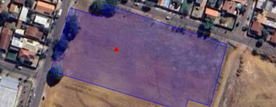 União publica portaria e destina área para 143 casas populares em Campo Grande