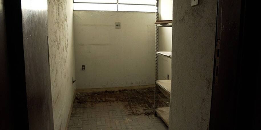 Unifesp revela cela onde ditadura forjou suicídio de Vladimir Herzog