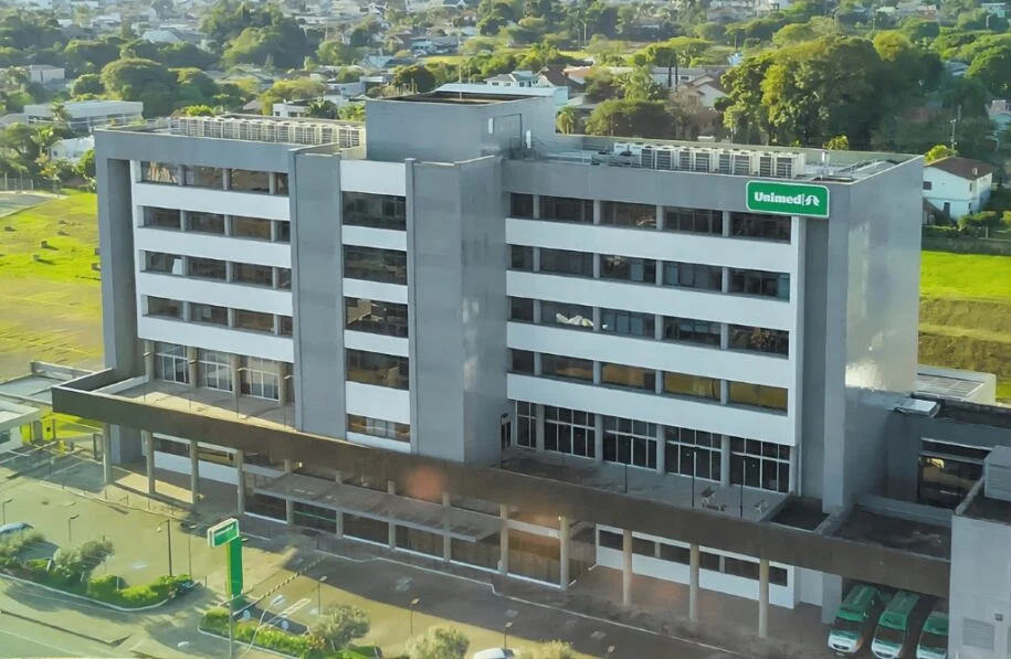 Unimed CNU transforma crise em recuperação e avança no setor de saúde