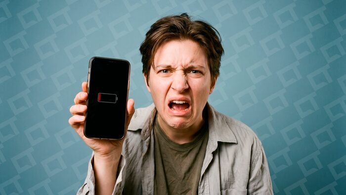 Universidade de Purdue revela como aplicativos drenan bateria mesmo sem uso