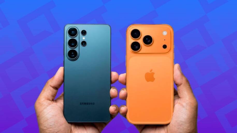 US PIRG revela que Apple e Samsung falham em consertos; Motorola se destaca