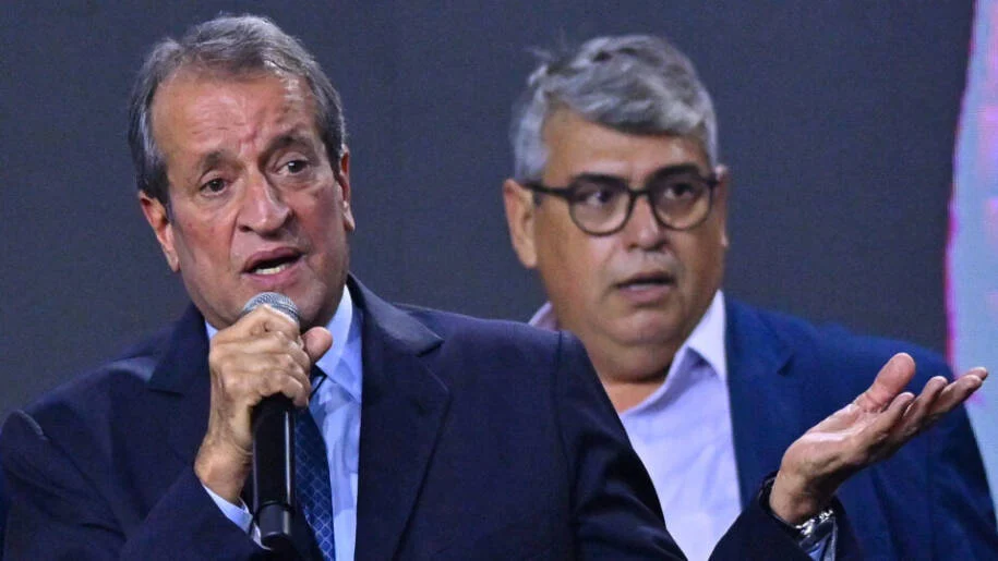 Valdemar Costa Neto muda de opinião sobre Sergio Moro para garantir votos cruciais