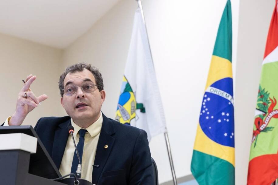 Vereador Yagan Dadam propõe 'IPTU Participativo' em Itapema e gera expectativa