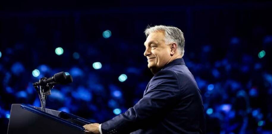 Viktor Orbán reconhece derrota dolorosa para Peter Magyar e o Tisza na Hungria