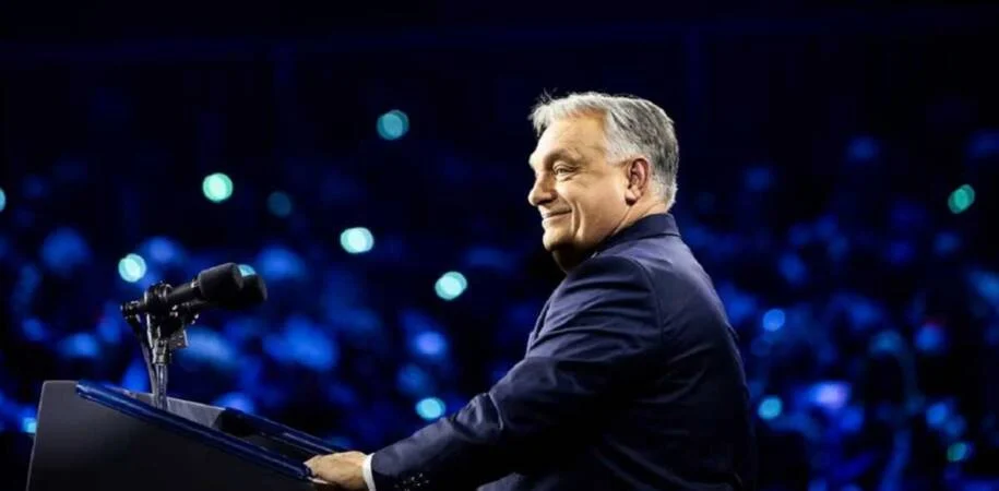 Viktor Orbán reconhece derrota dolorosa para Peter Magyar e o Tisza na Hungria