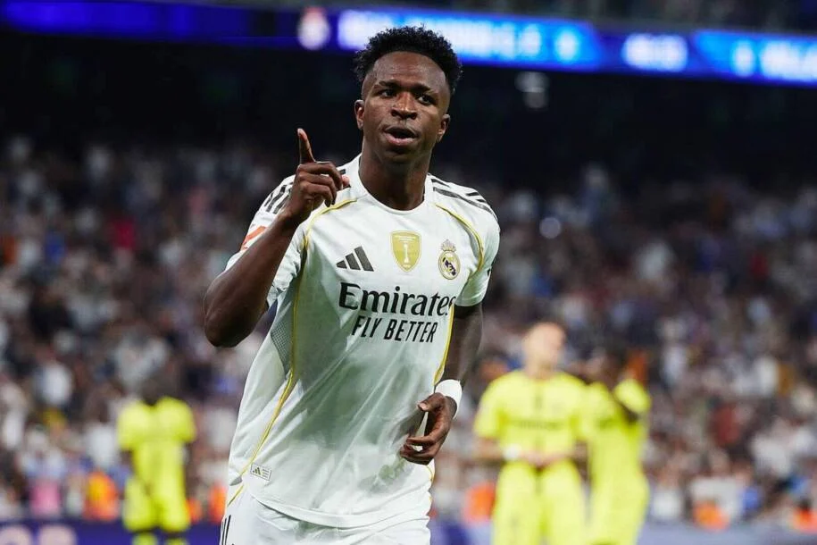 Vini Jr. brilha e decide clássico, mas Brasil perde Rodrygo antes da Copa do Mundo