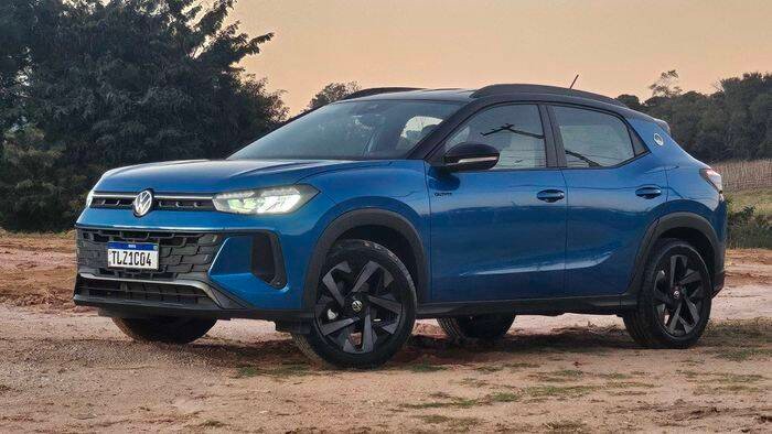 Volkswagen derruba preço do Tera para R$ 95 mil e Polo Robust também tem desconto
