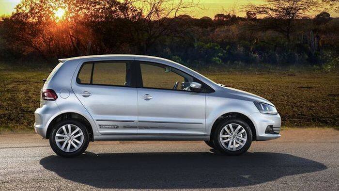 Volkswagen Fox tem preço corrigido e surpreende com valor em 2026