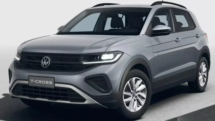 Volkswagen reduz preço do T-Cross 200 TSI e supera Tera na disputa de SUVs