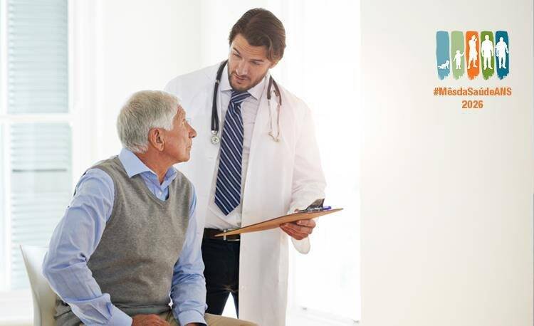 Wadih Damous revela webinário da ANS sobre letramento em saúde e cuidados