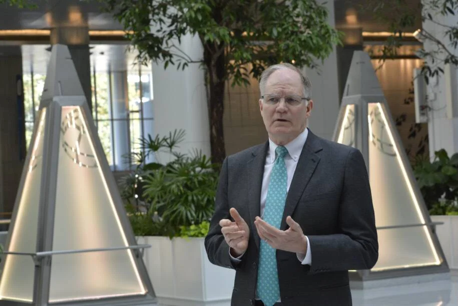 William Maloney alerta: próximo governo deve manter consolidação fiscal no Brasil