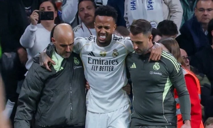Xavi Simons e Rodrygo estão fora da Copa do Mundo 2026 por lesões graves