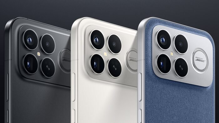 Xiaomi avalia lançamento de celular com bateria de 10.000 mAh e tela 2K