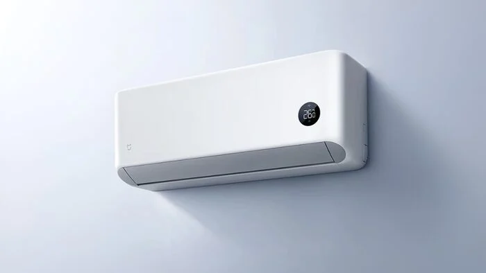 Xiaomi lança ar-condicionado de 9.000 BTUs que economiza 30% de energia na China