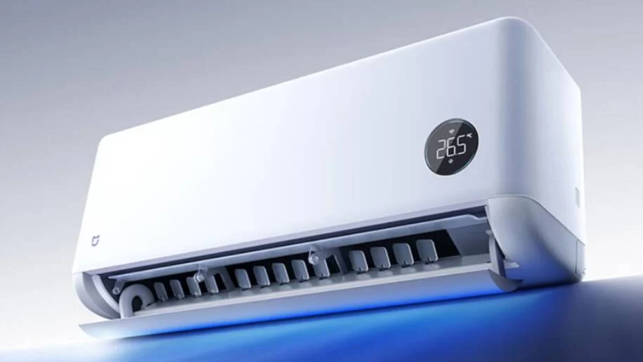 Xiaomi lança ar-condicionado Mijia Strong Air Super com resfriamento em 15 segundos