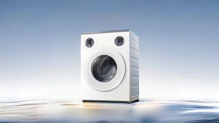 Xiaomi lança máquina de lavar com tecnologia inovadora e preço acessível na China