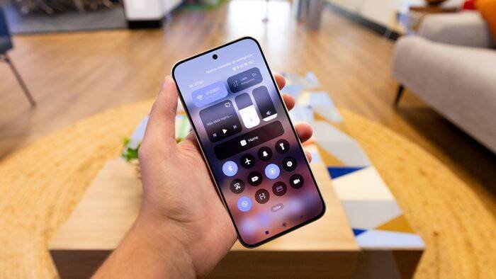 Xiaomi revela planos audaciosos com três smartphones de 10.000 mAh em testes