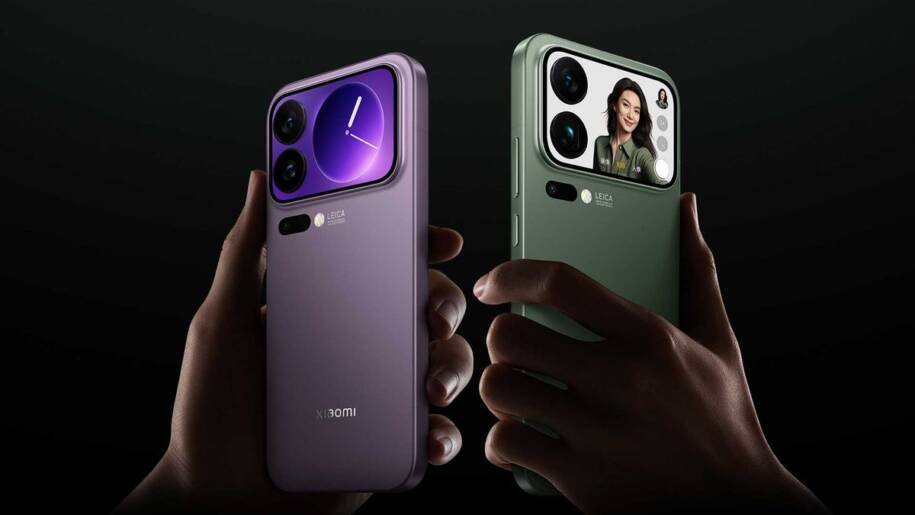 Xiaomi revela Xiaomi 18 Pro Max com bateria de 8.500 mAh e câmeras de 200 MP