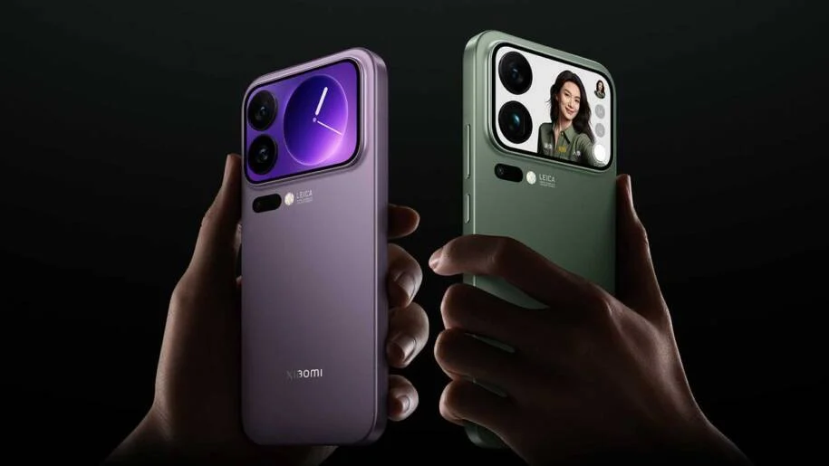 Xiaomi revela Xiaomi 18 Pro Max com bateria de 8.500 mAh e câmeras de 200 MP